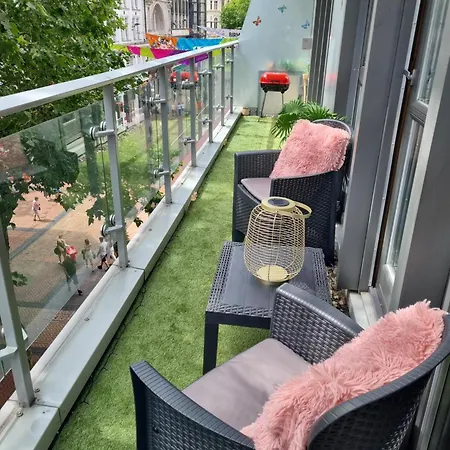 Stunning 2-bed In