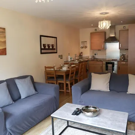 Appartamento Stunning 2-bed In