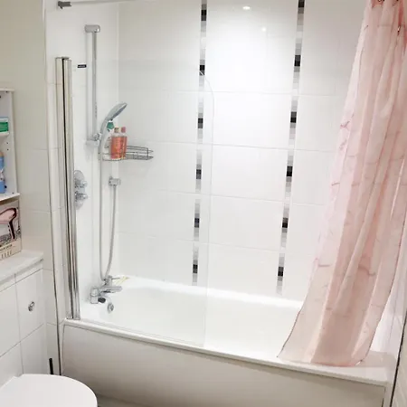 Stunning 2-bed In Birmingham