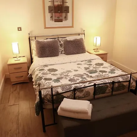 Stunning 2-bed In Birmingham