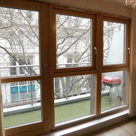 Stunning 2-bed In Apartment Birmingham