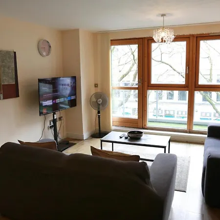 Appartamento Stunning 2-bed In