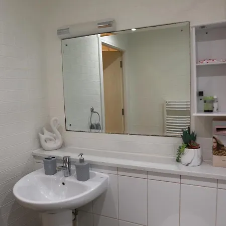 Appartamento Stunning 2-bed In *